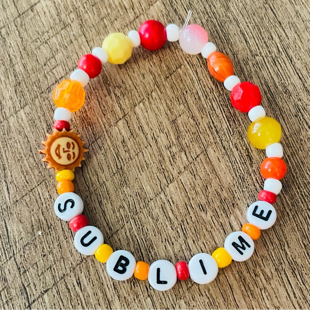 Sublime Bracelet